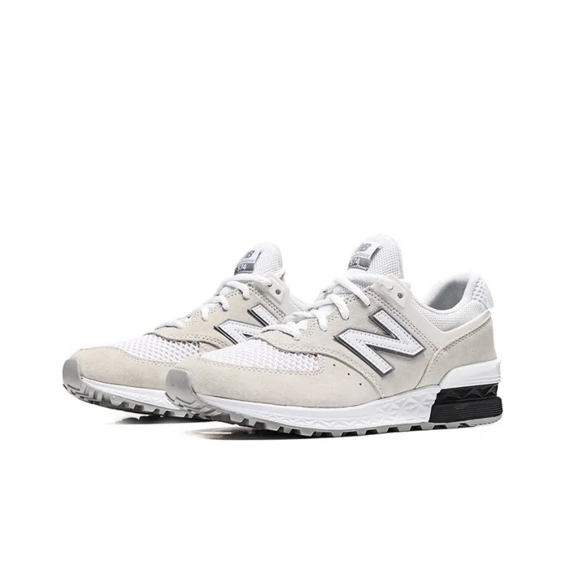 New Balance 574 Sport 'Grey Arctic Fox'-2
