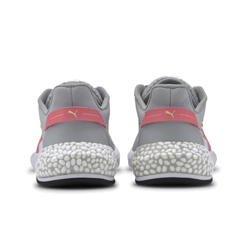 PUMA Hybrid Nx Ozone 'Grey Pink' Women's-3