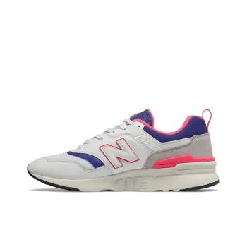 New Balance 997H White