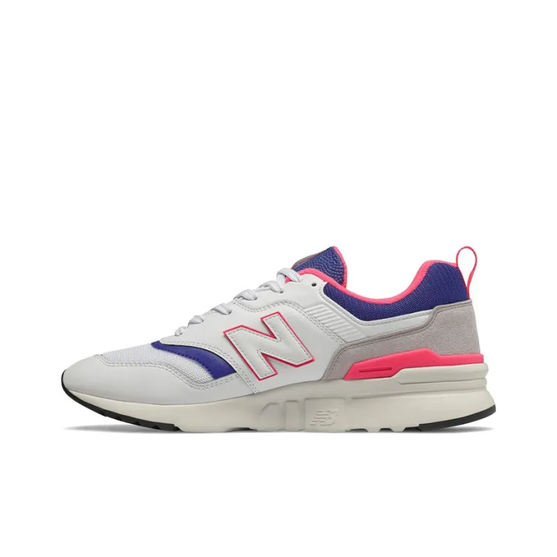 New Balance 997H White-0