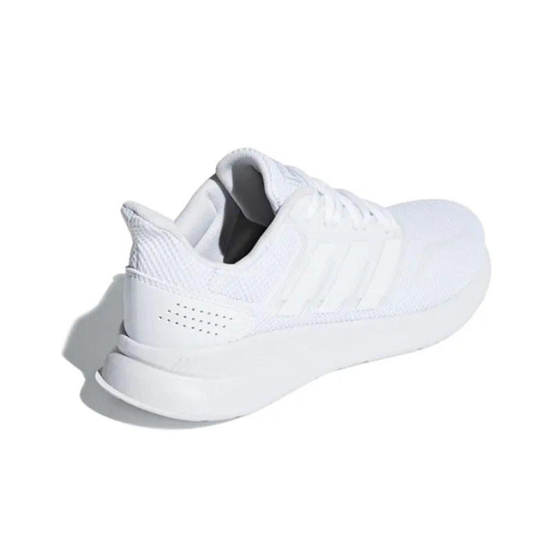 Adidas Neo Runfalcon Cloud White Women's-3