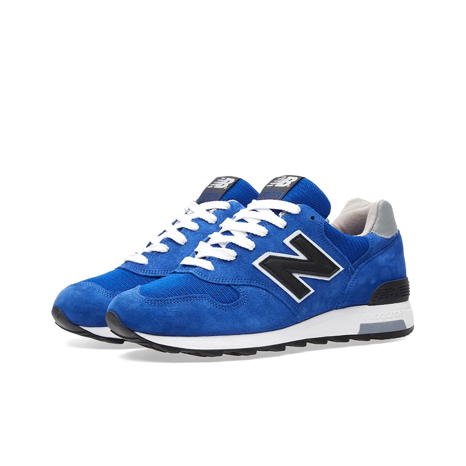 New balance 1400 blue best sale