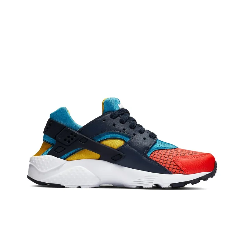 Nike Air Huarache Run Ultra Now Multi Color GS-1
