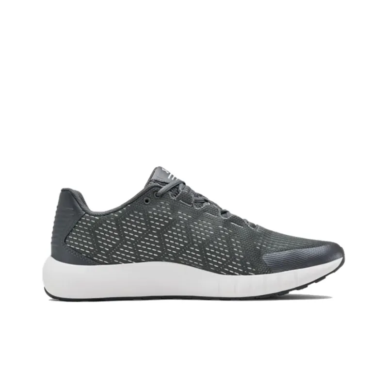 Under Armour Micro G Pursuit Se Grey-1
