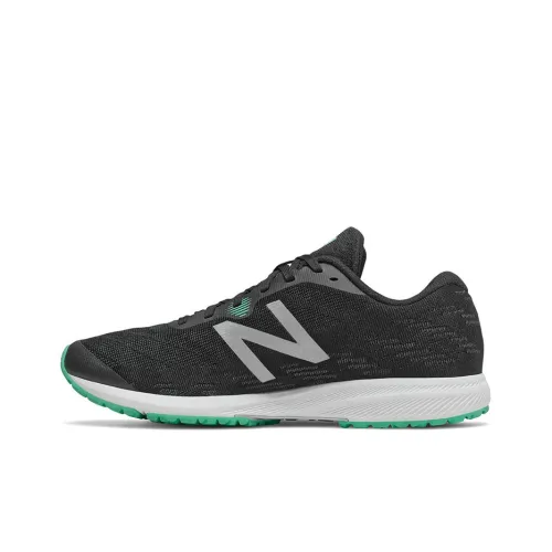 New Balance Strobe V3 'Black Green' Women's