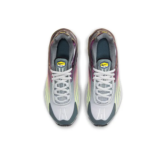 Nike Air Max Plus 2 'Hasta' GS-3