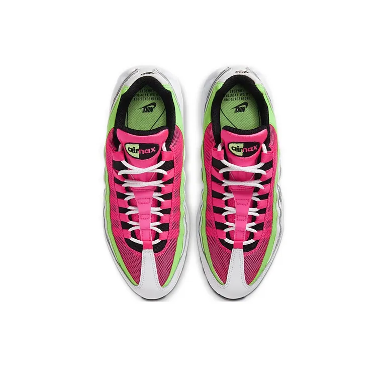 Nike Air Max 95 'Watermelon' Women's-4