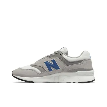 New Balance 997H Blue Grey D Wide 'Grey Blue'