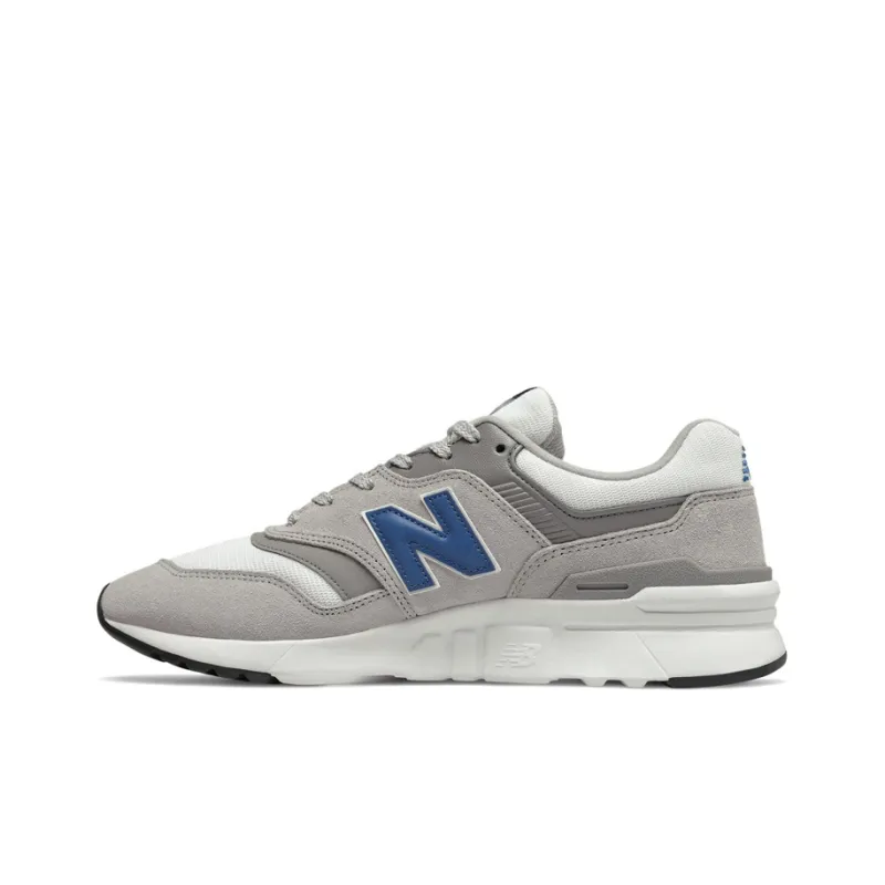 New Balance 997H Blue Grey D Wide 'Grey Blue'-0