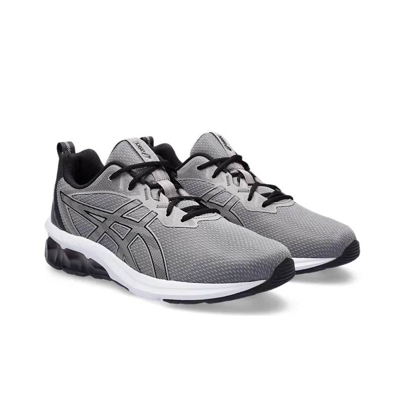 Asics Gel Quantum 90 4 'Clay Grey Black'-2