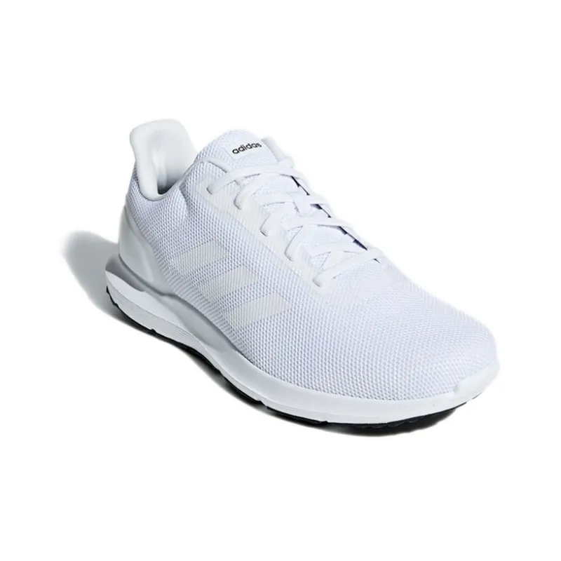 Cosmic 2 Adidas 'Triple White'-2