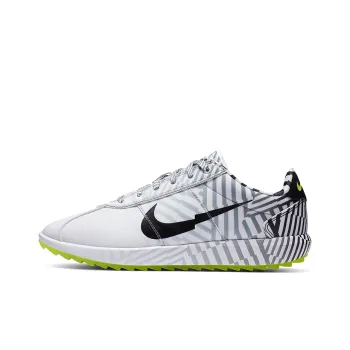 Nike Cortez G Nrg 'Black White Green' Women's