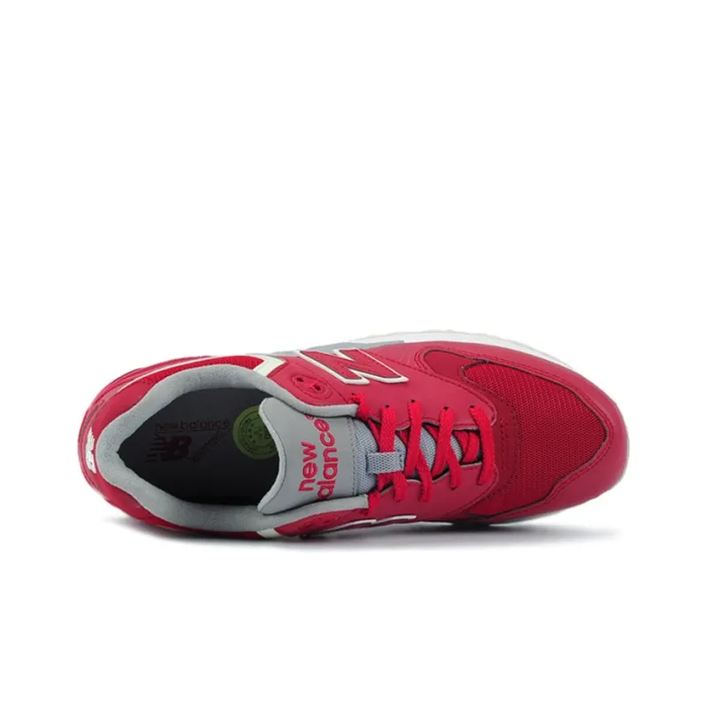 New Balance 999 Series Large Red D Wide-2