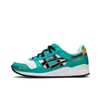 Asics Gel Lyte Iii Og Teal Daruma