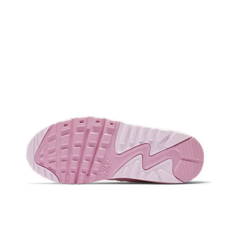 Nike Air Max 90 Pink Foam GS-5