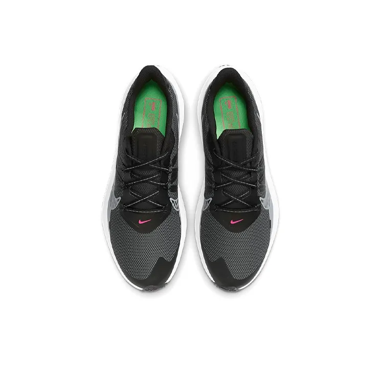 Nike Air Zoom Winflo 7 Shield 'Obisidian Mist'-3