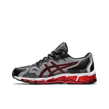 Asics Gel Quantum 360 6 'Black Classic Red'