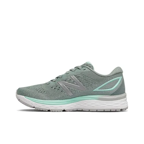 New Balance NB 880 Running Shoes Women's Low-Top Light Coral Green