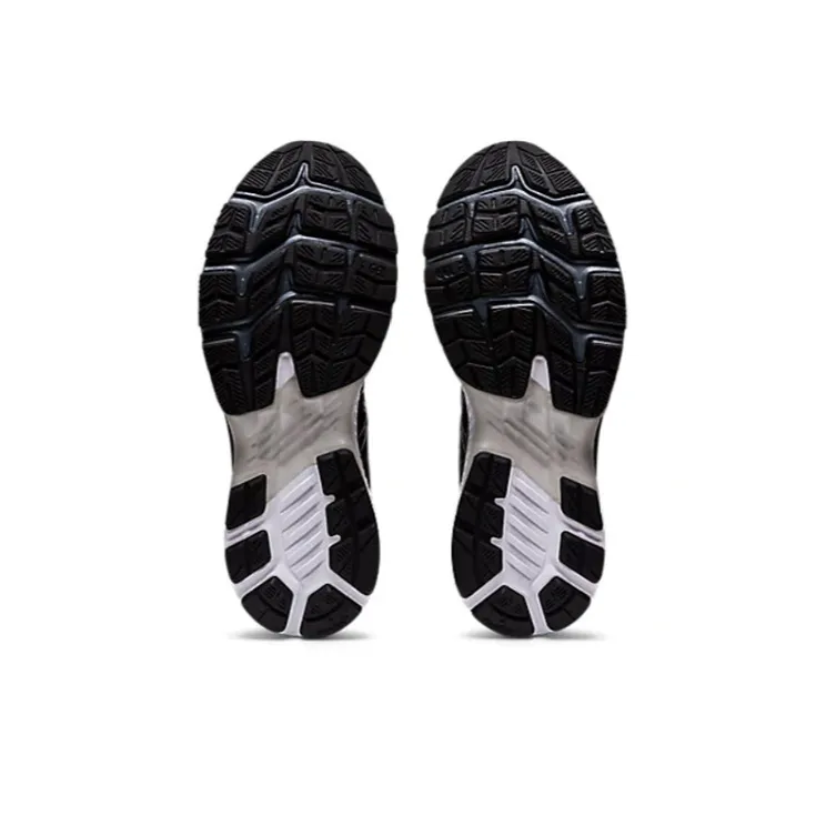 Asics Gel Kayano 27 4E Wide 'Black Silver'-5