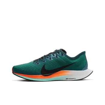 Nike Zoom Pegasus Turbo 2 Neptune Green Midnight Turquoise Women's
