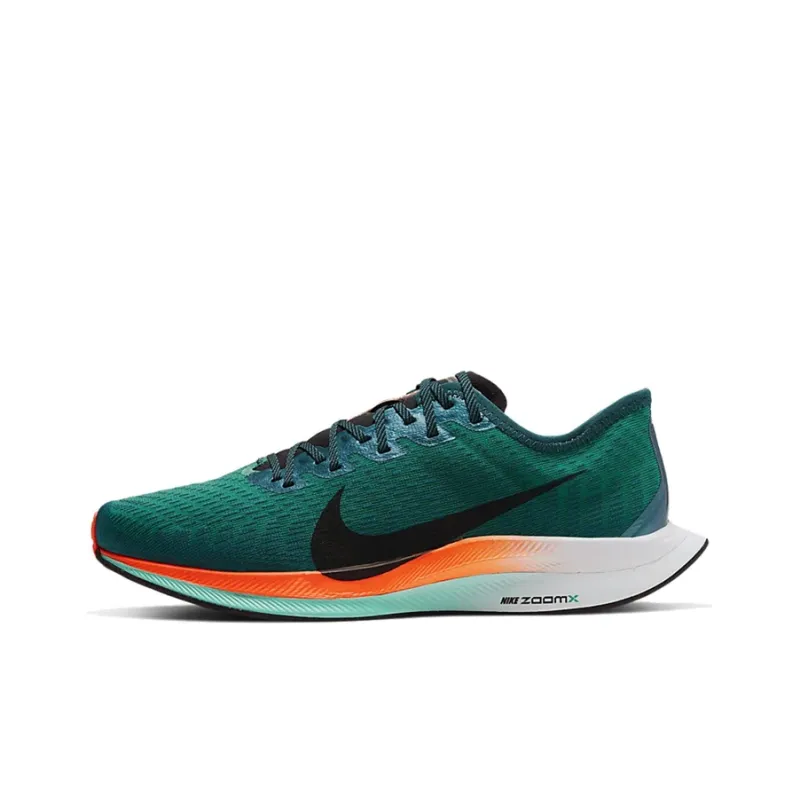 Nike Zoom Pegasus Turbo 2 Neptune Green Midnight Turquoise Women's-0