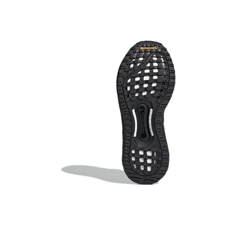 Adidas Solarglide Karlie Kloss Triple Black Women's-5