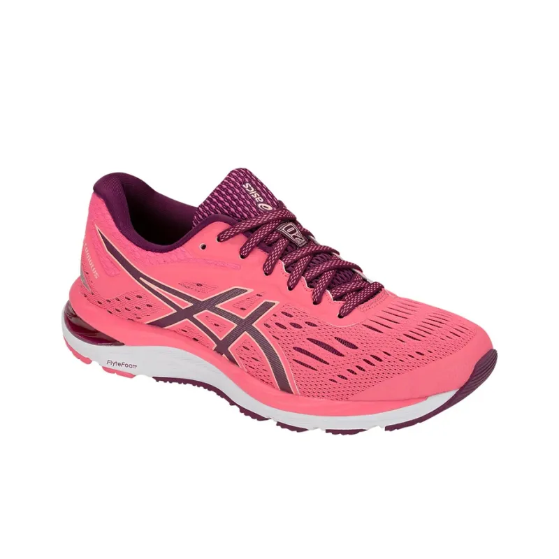 Asics Gel Cumulus 20 'Roselle' Women's-2