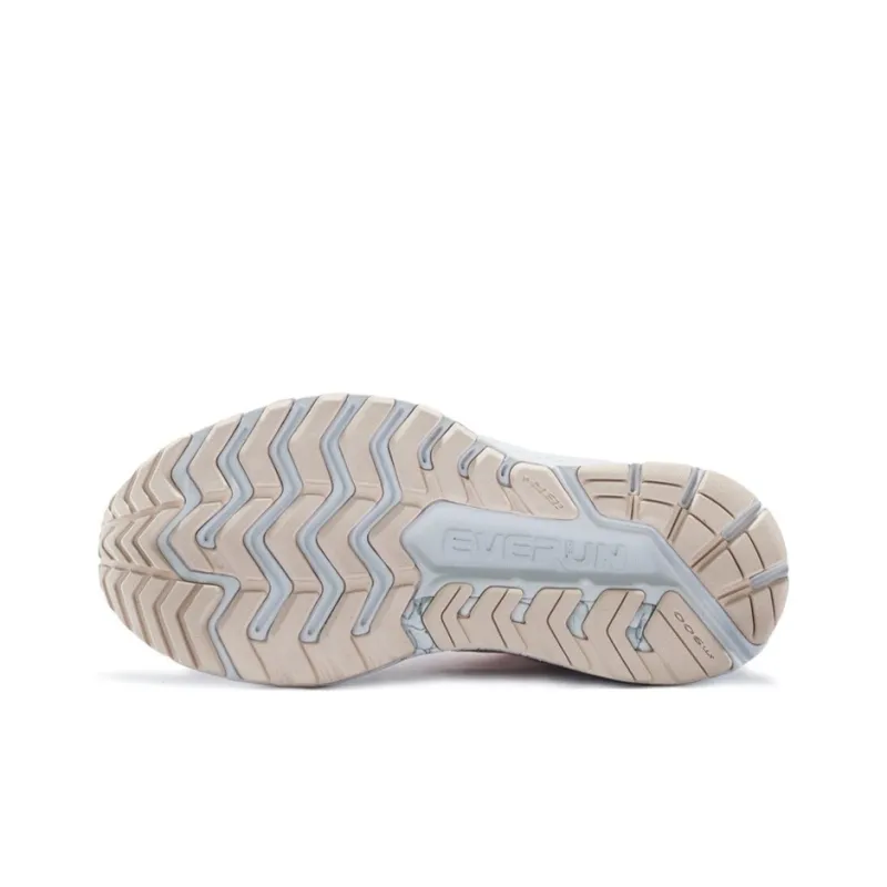 Saucony Guide Iso2 Guide ISO2 Low-Top Running Shoes Women's Apricot-4