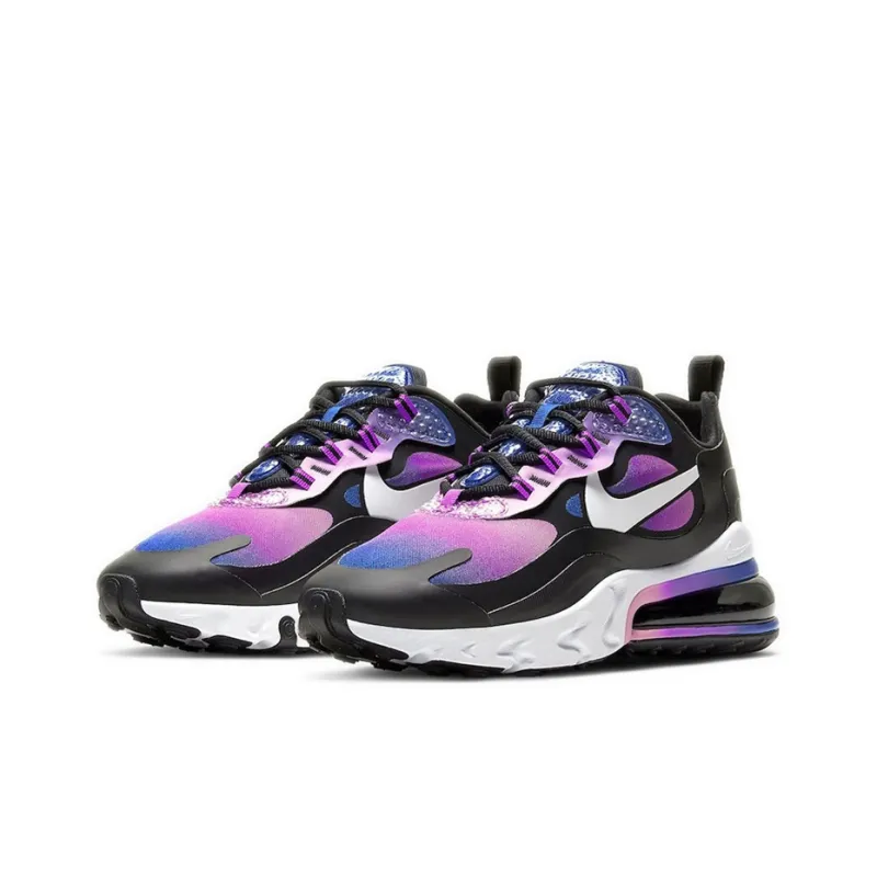 Nike Air Max 270 React Se Bubble Pack Women's-2