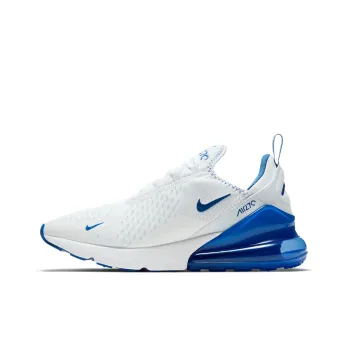 Nike Air Max 270 White Royal