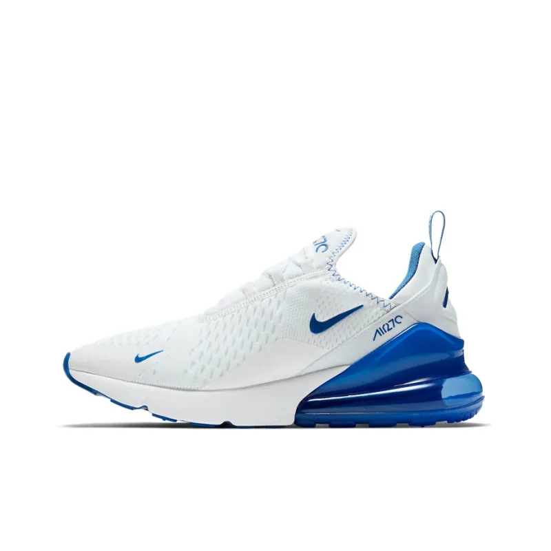 Nike Air Max 270 White Royal-0