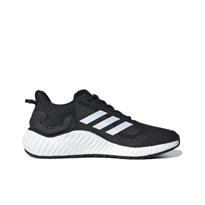 Adidas Climawarm Ltd Black/White-1