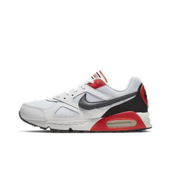 Nike Air Max Ivo White Habanero Red