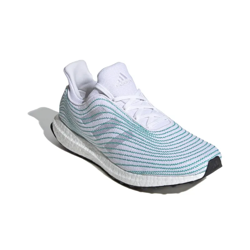 Adidas Ultra Boost Dna Parley White 2020-2
