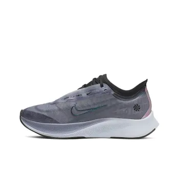 Nike Zoom Fly 3 Rise 'Sanded Purple' Women's