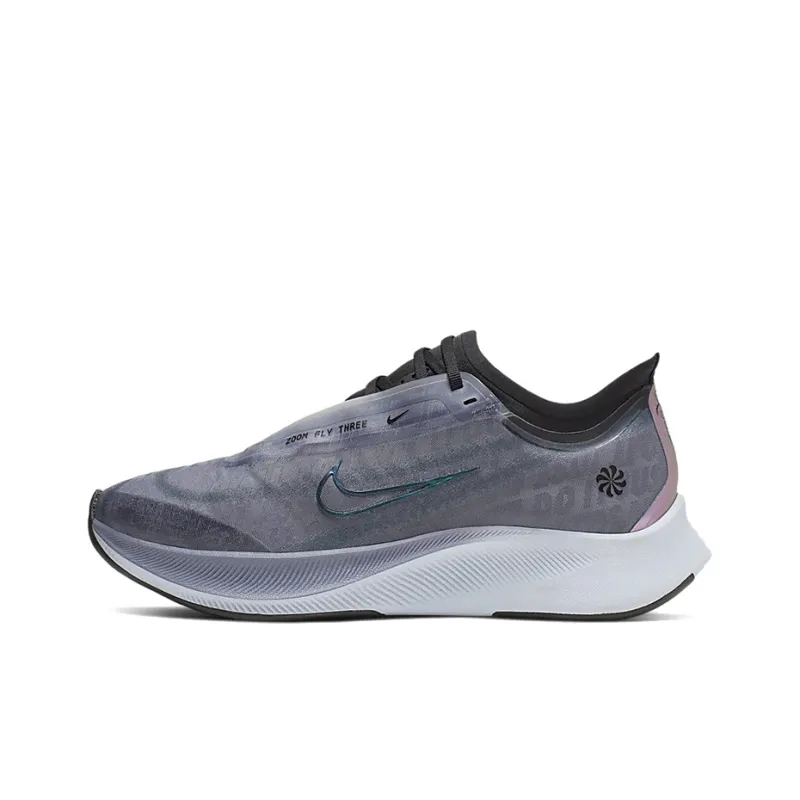 Nike Zoom Fly 3 Rise 'Sanded Purple' Women's-0