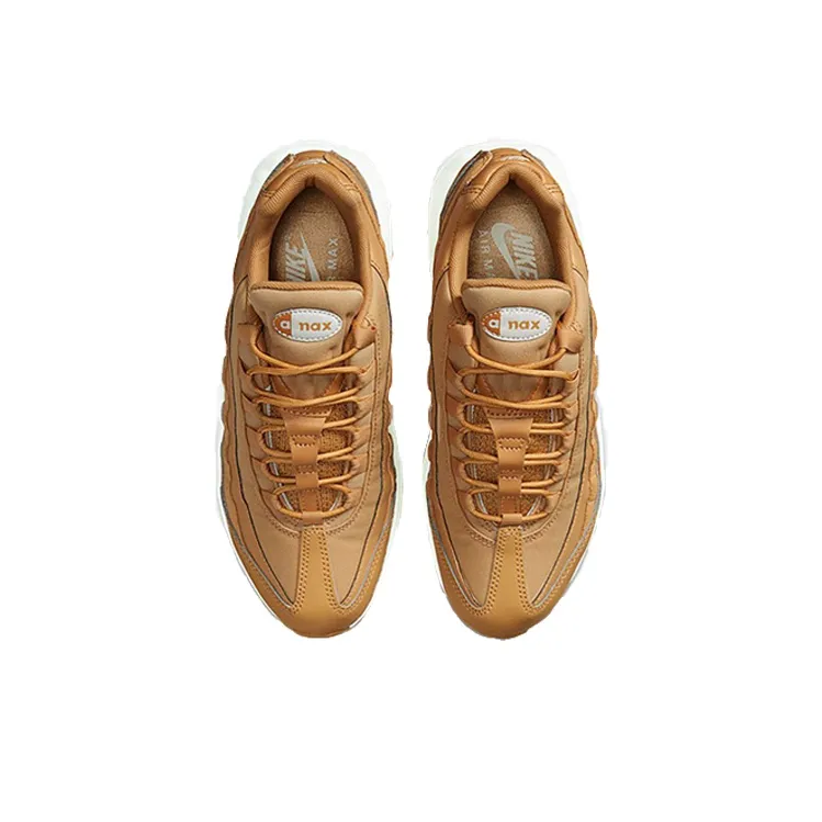 Nike Air Max 95 Twine Sail Women's-3