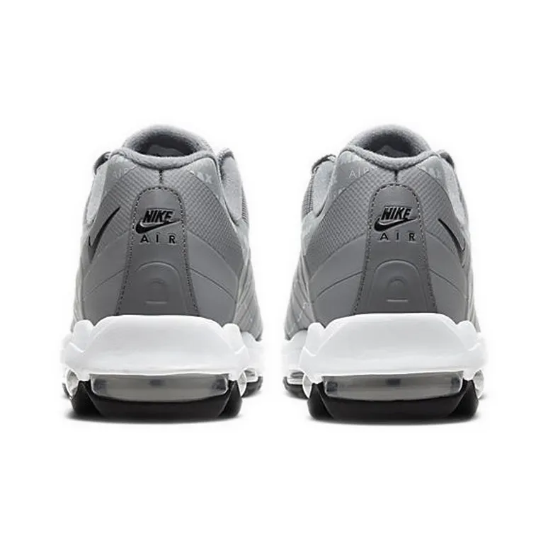 Nike Air Max 95 'Reflective Stripe Grey'-4