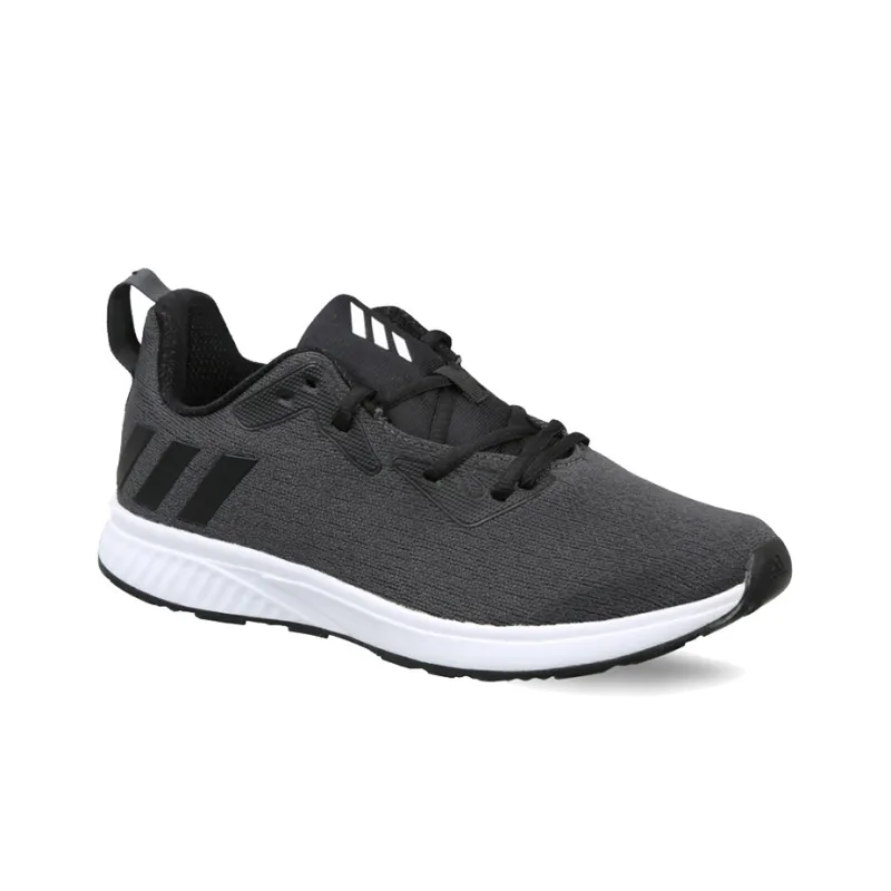 Adidas Teebon M Running Shoes 'Black White'-2