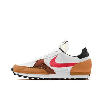 Nike Daybreak Type White Clay Red