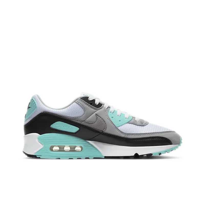 Nike Air Max 90 Recraft Turquoise-1