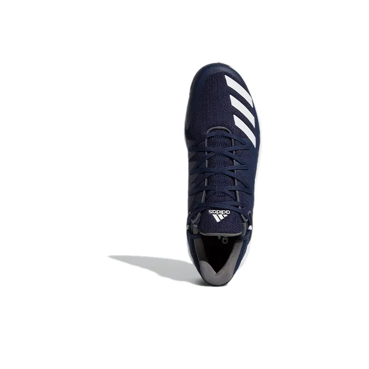 Adidas Speed Turf Trainers Blue/White-4