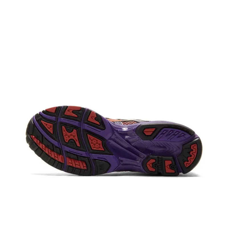 Asics Gel Kayano 14 UB1 S Classic Red-5