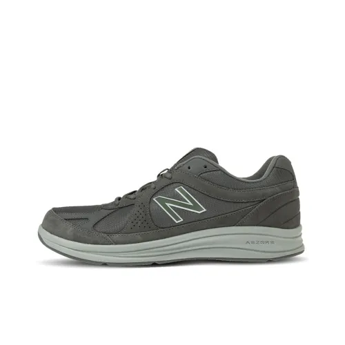 New Balance NB FRS Running Shoes Men Low-Top Gray