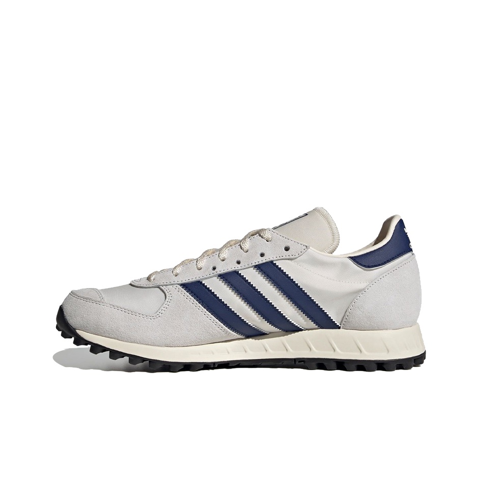 Adidas TRX Vintage Chalk White Navy US M 10