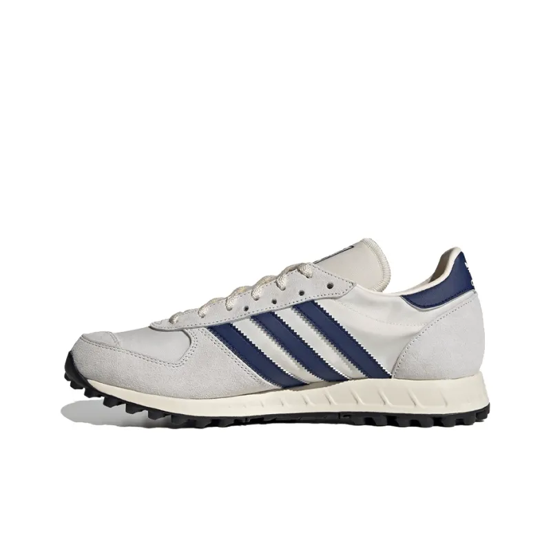 Adidas Trx Vintage Chalk White Core Black Clear Grey-0