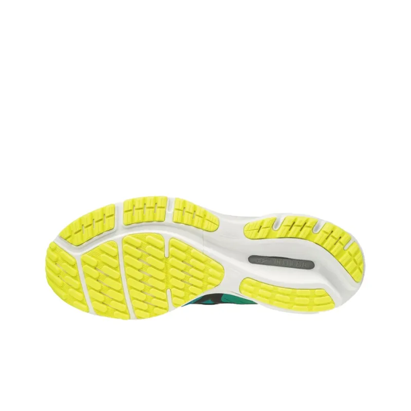 Mizuno Wave Rider 24 'Osaka Marathon Rainbow Multi'-4