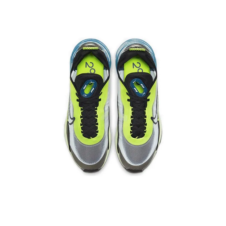 Nike Air Max 2090 Volt-3