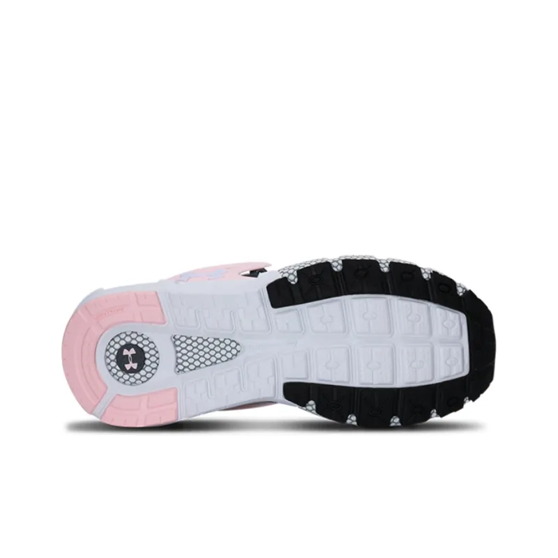 Under Armour Hovr Mega Mvmnt Nm 'Black Pink' Women's-4
