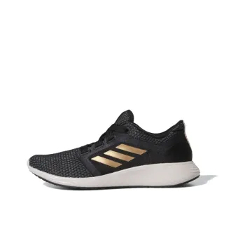 Adidas Edge Lux 3 'Black Gold' Women's